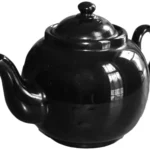 teapot
