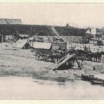 Fort Butler Donaldsonville LA