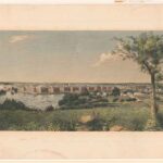 Confluence of Lowell and Concord rivers