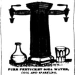 newspaper ad