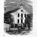 St. Peter's Church Lowell