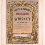 whiskey ad
