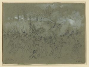 3rd winchester battle